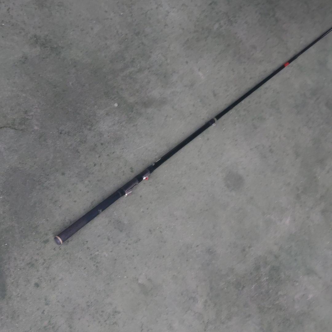 がまかつ　MULTI FLEX 330/390 チヌ竿