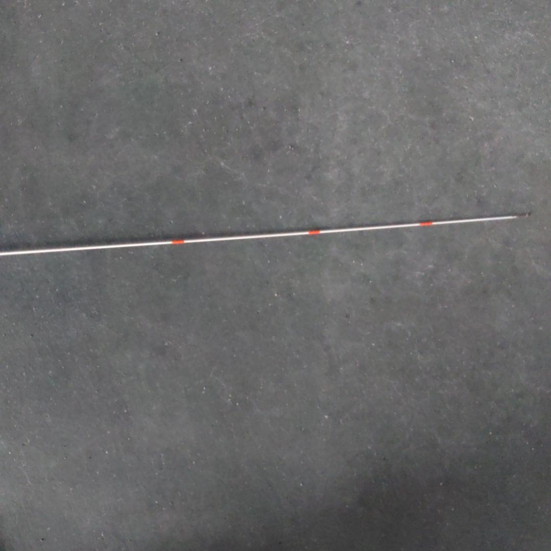 がまかつ　MULTI FLEX 330/390 チヌ竿