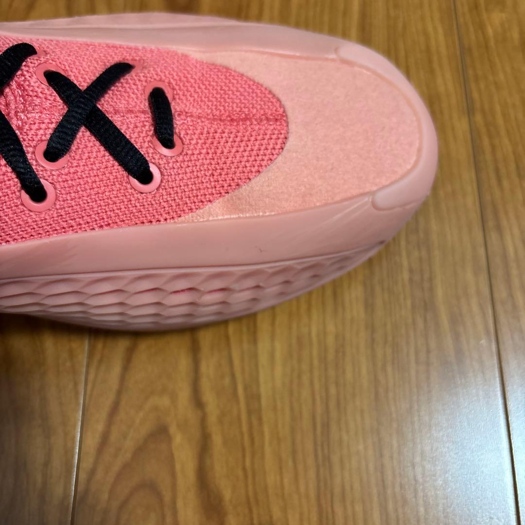 シューズ(男性用) adidas AE 1 ia Red Clay 29cm