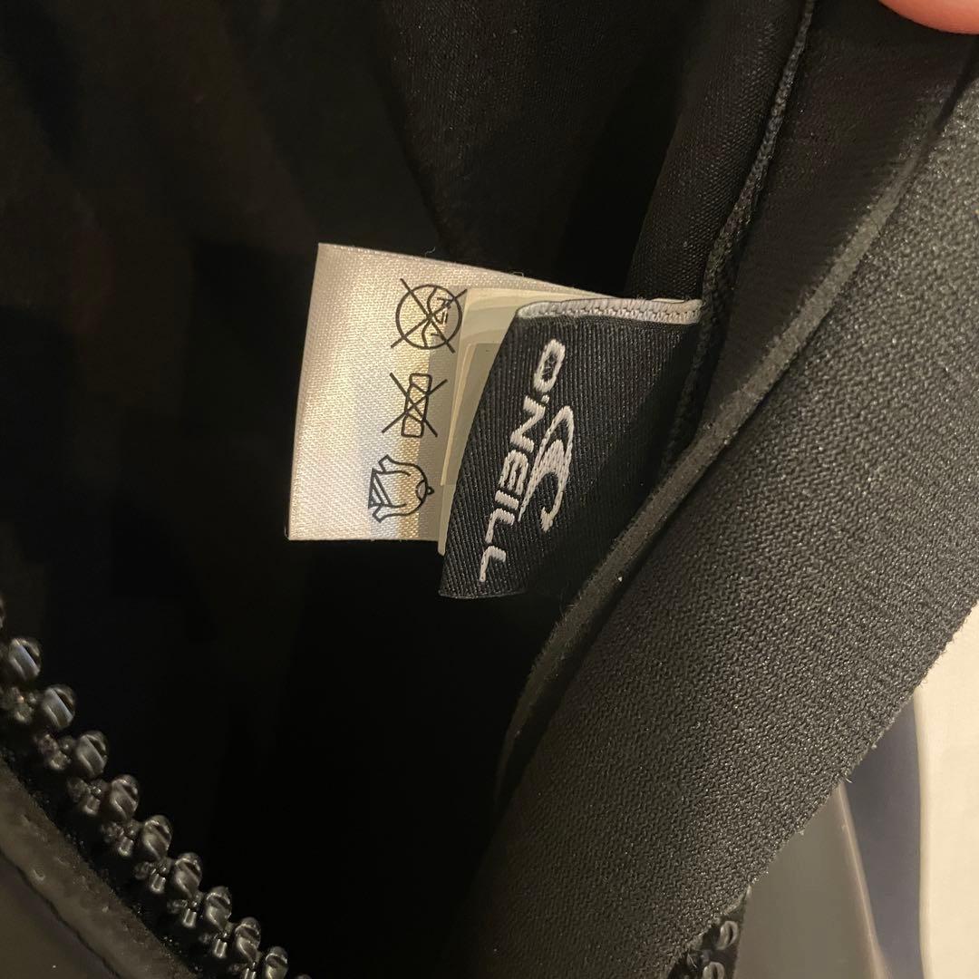 O'Neill ロングジョン ウェットスーツ2mm