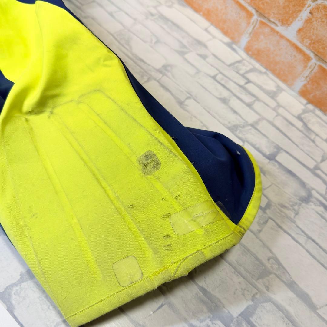 フェニックス phenix スキーウェア 上下セット メンズ Sサイズ