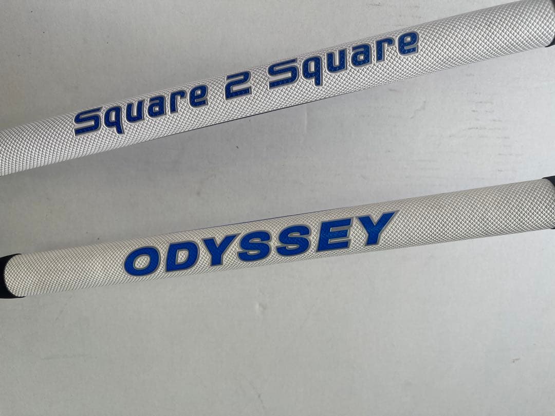Odyssey45インチ！長尺パター2本セット販売！