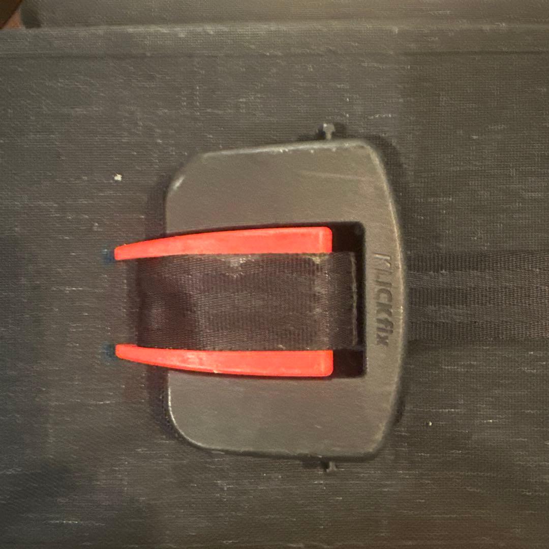 Tern ドライグッズバッグ 黒