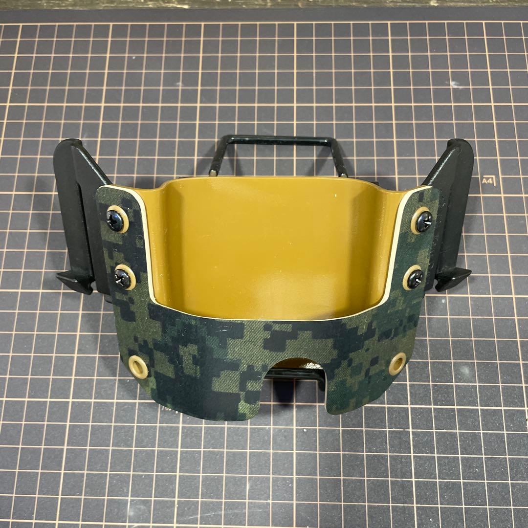 【在庫品:右手】ニコンクールショット20/20i専用ケース