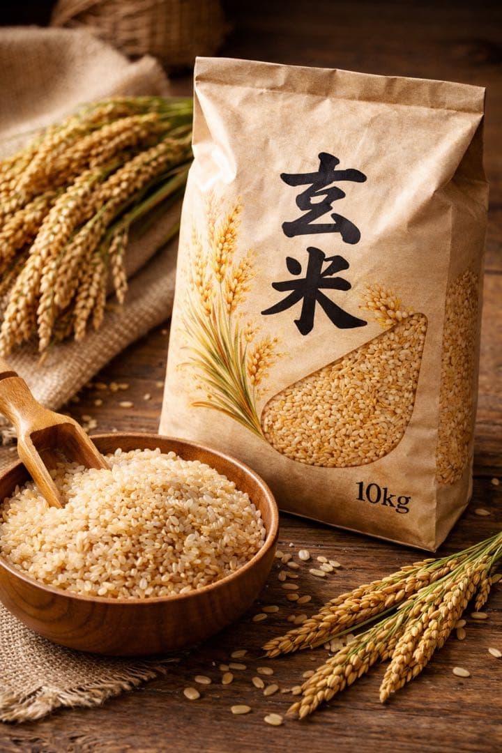 R7年 玄米 30kg 絶対お得 和歌山県産　キヌヒカリ