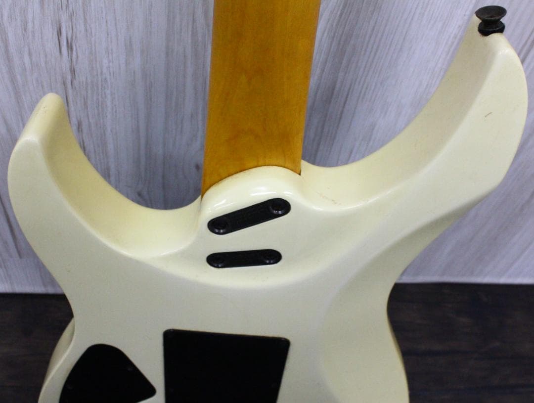 ▲YAMAHA／ヤマハ エレキギター 弦楽器 Let it Rock