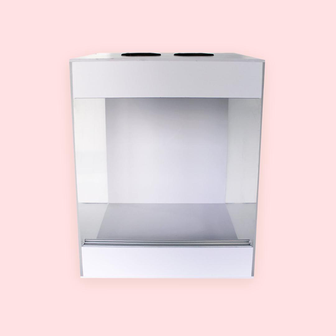 爬虫類飼育ケージ 30cm x 30cm x 40cm-M SIZE-