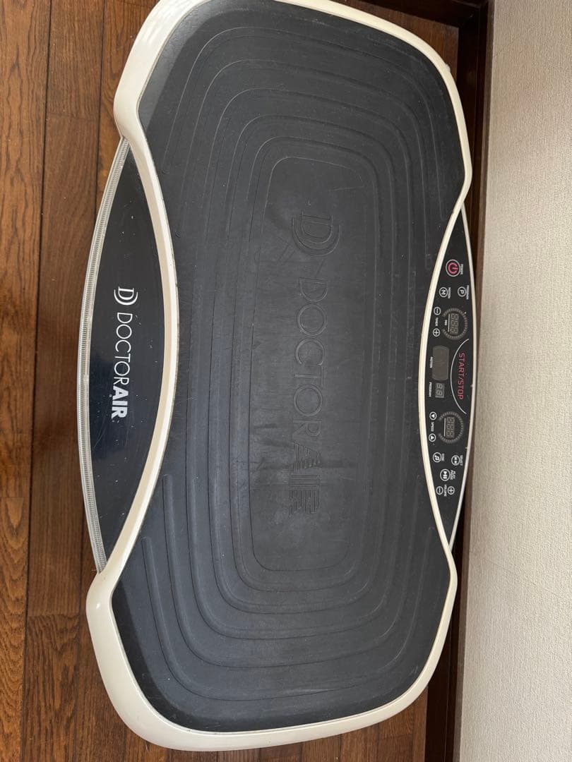 ドクターエア 3Dスーパーブレード PRO SB-06/ブルブル 振動マシン