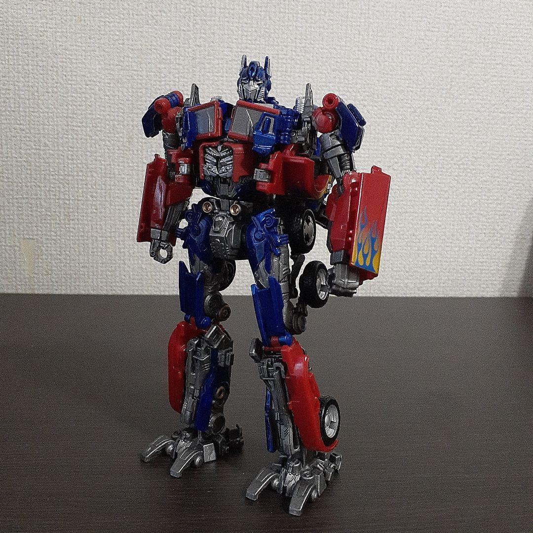 トランスフォーマー　スタジオシリーズ　７体セット