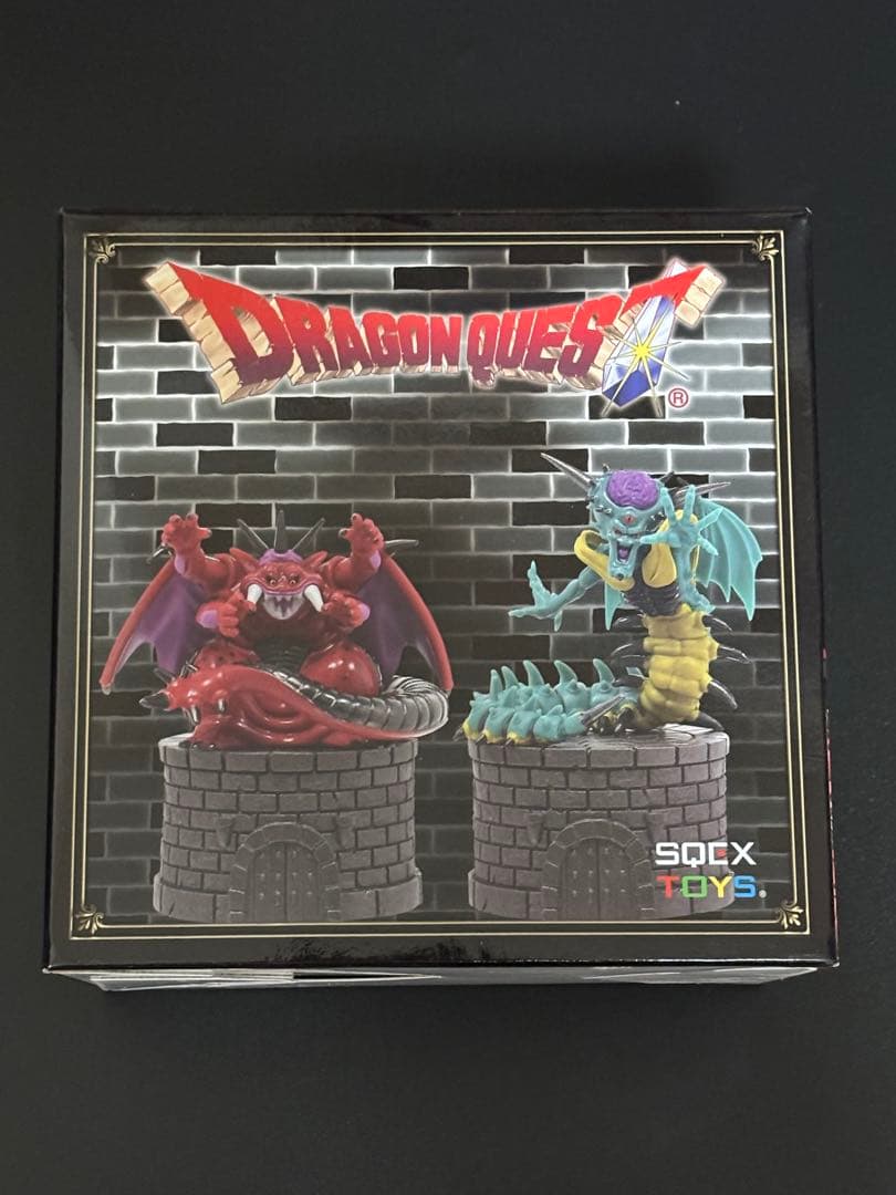 【used】ドラゴンクエスト　グッズ＆フィギュア　セット　まとめ売り