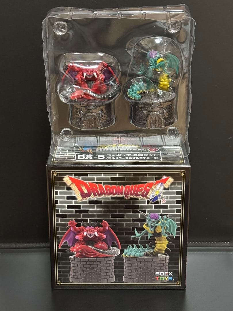 【used】ドラゴンクエスト　グッズ＆フィギュア　セット　まとめ売り