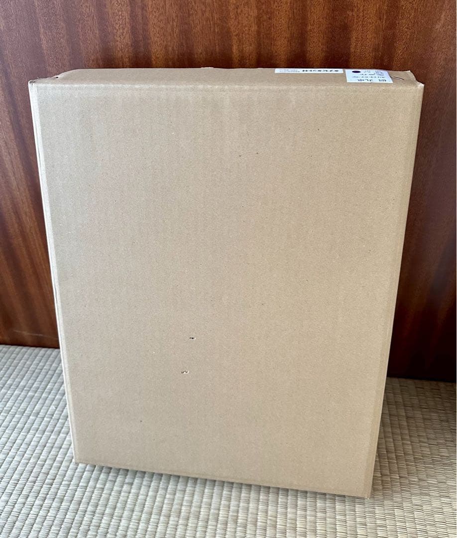 専用⭐︎小林幸斎 作 利休好写【桐 丸卓】 組立式 桐木地 タナピタット付 茶道具