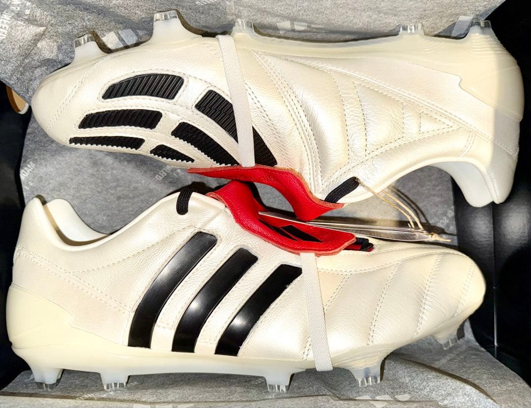 アディダス プレデター マニア FG 29cm Predaror Mania