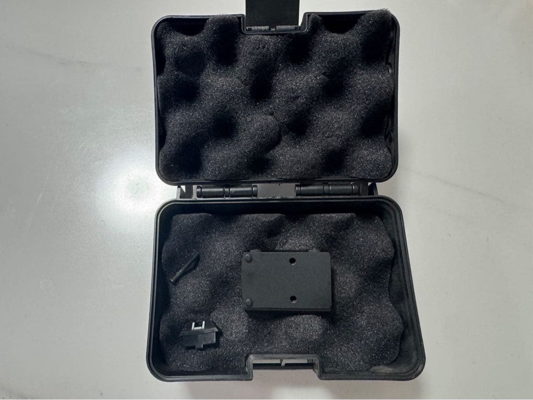 マルイグロック17Gen4ガスガンパーツ付き