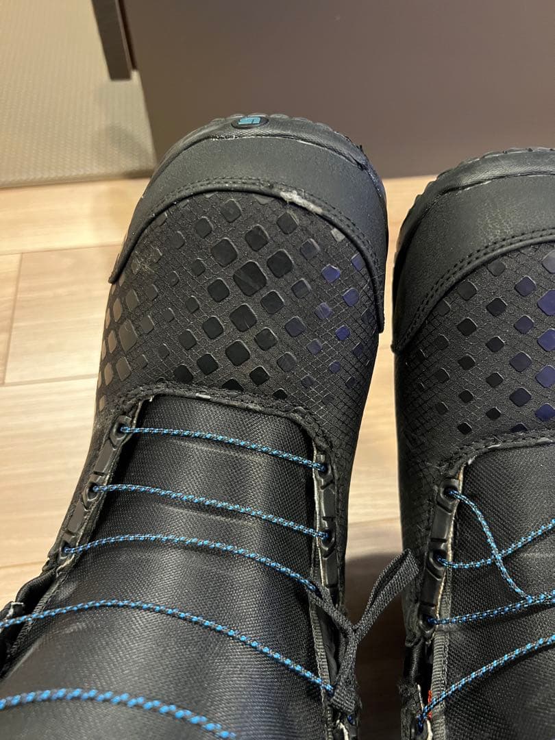 バートン　BURTON スノーボード　ブーツ　stash hunter