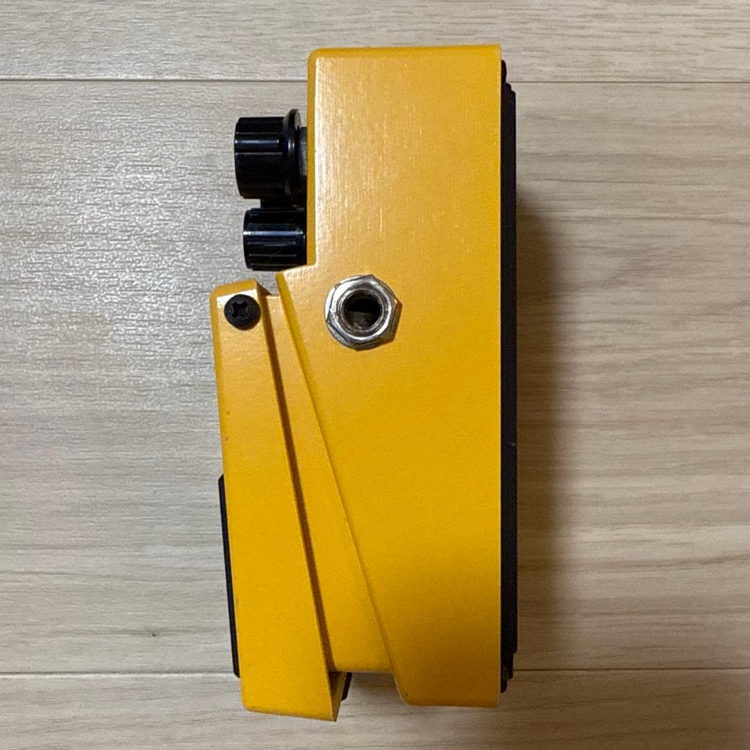 BOSS OD-3 OverDrive：オーバードライブの定番