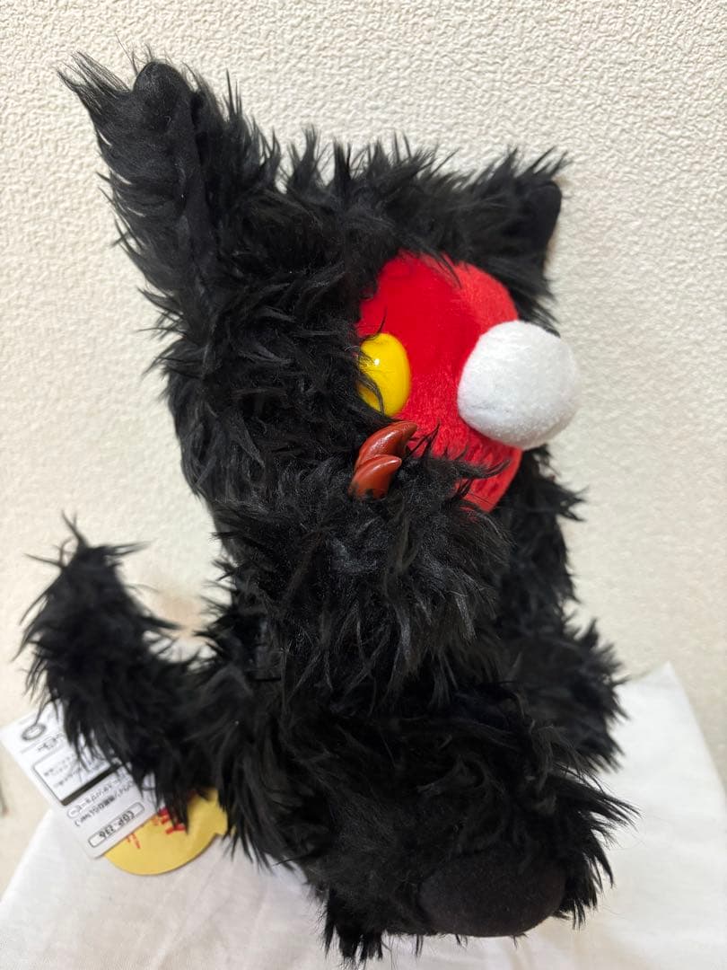 グルーミー　装グル〜ミ〜ぬいぐるみ　コンプリートセット