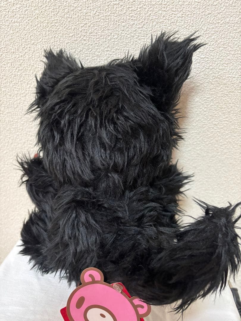 グルーミー　装グル〜ミ〜ぬいぐるみ　コンプリートセット