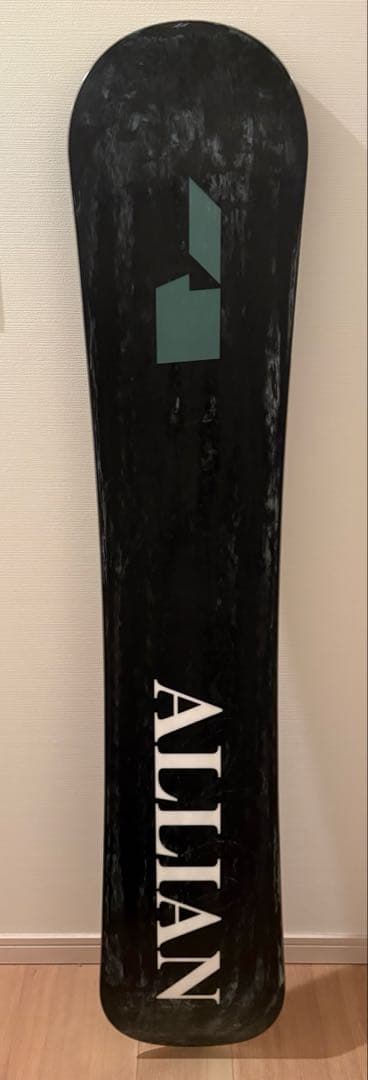 ALLIAN PRISM 150 スノーボード