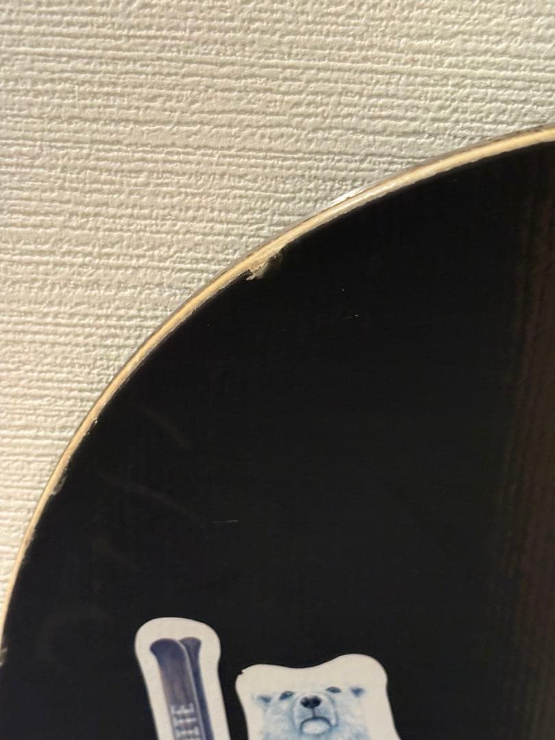 ALLIAN PRISM 150 スノーボード