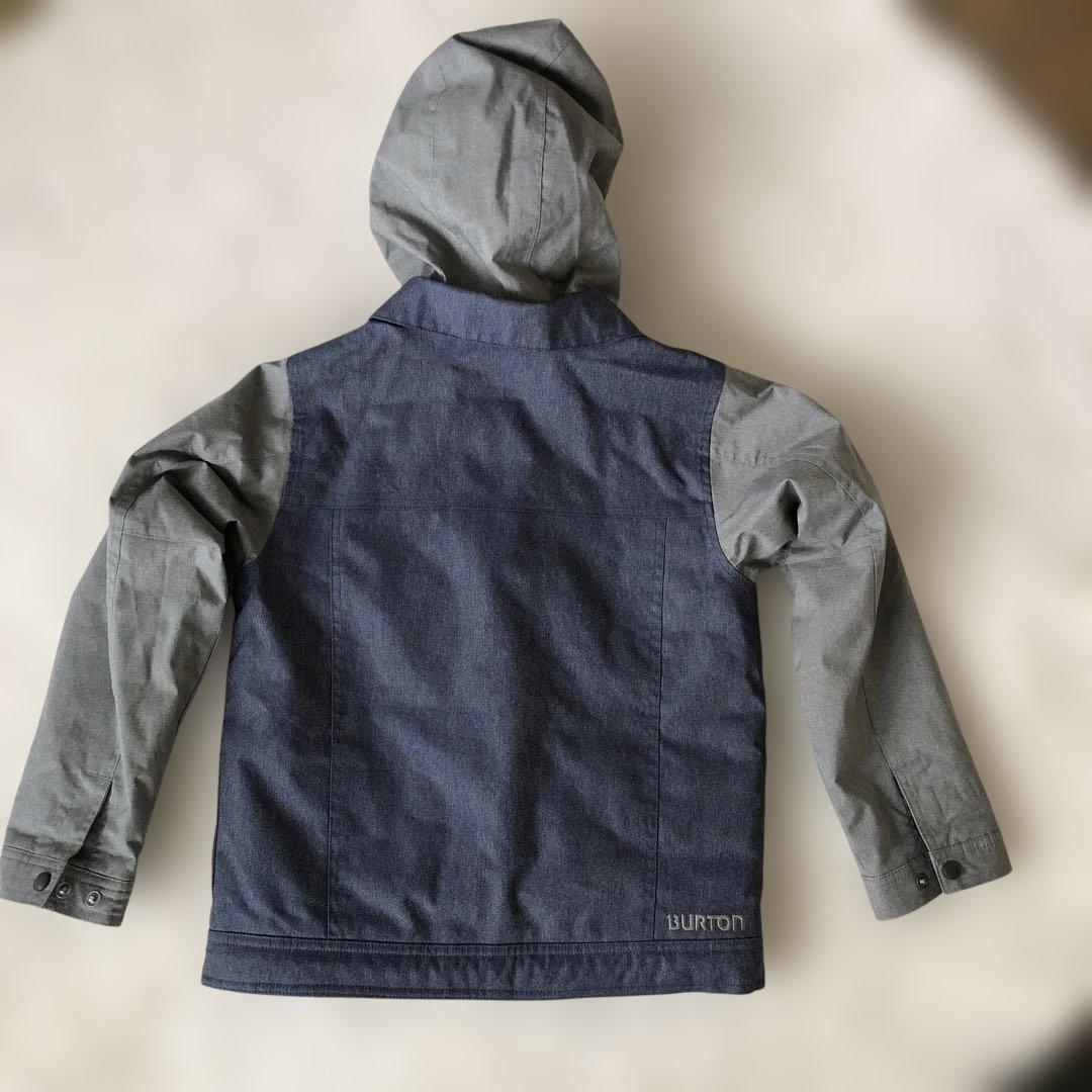 Burton スノーボードウェアセット子ども用