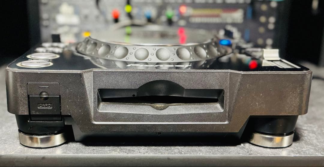 DJ機材 Pioneer CDJ-1000MK3