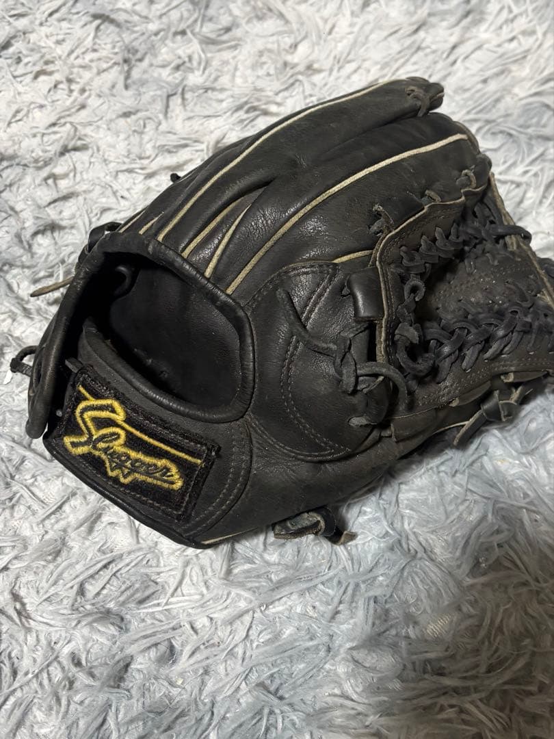 久保田スラッガー　軟式野球　軟式グローブ