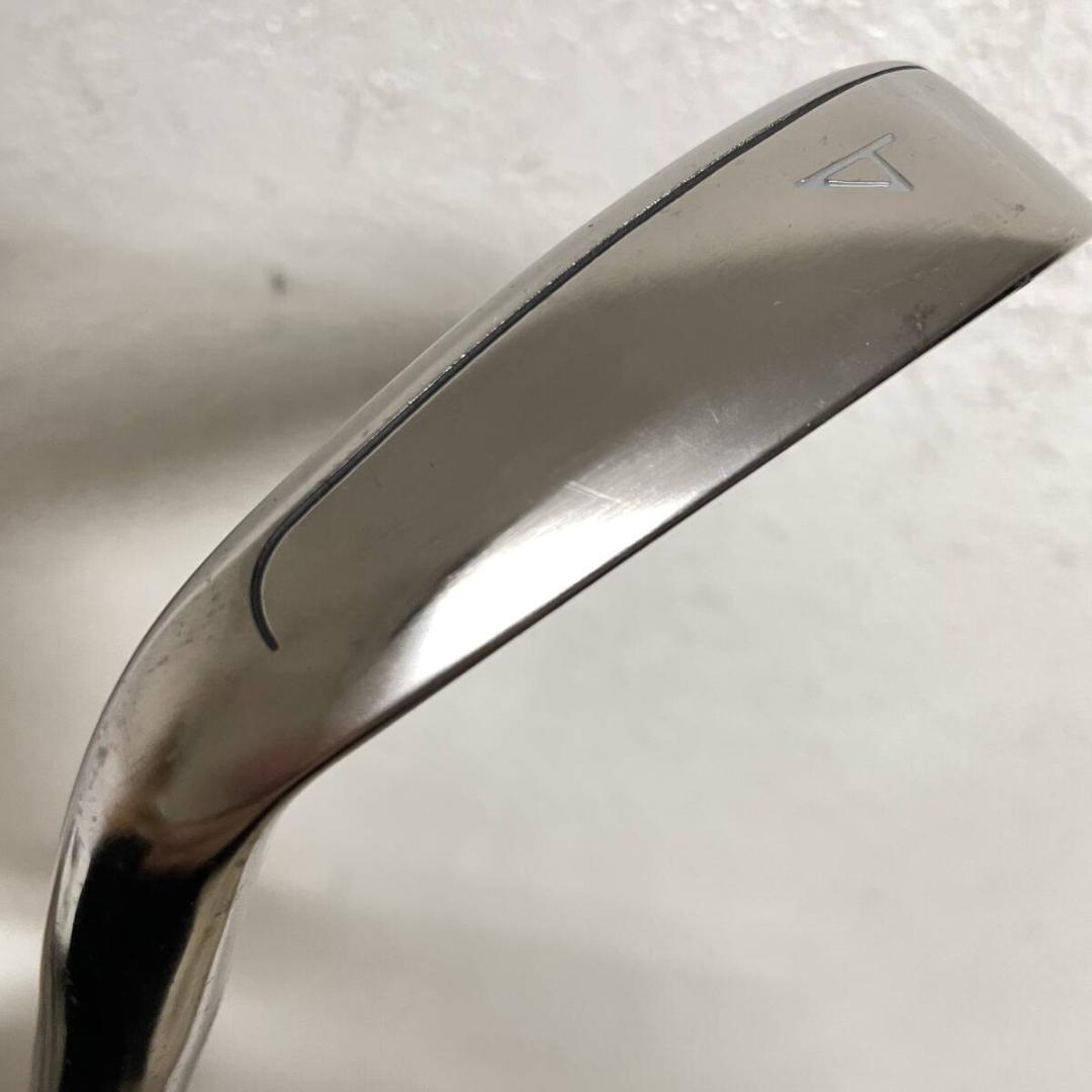 NIKE VAPOR FLY PRO BLACK 4番アイアン ナイキゴルフ