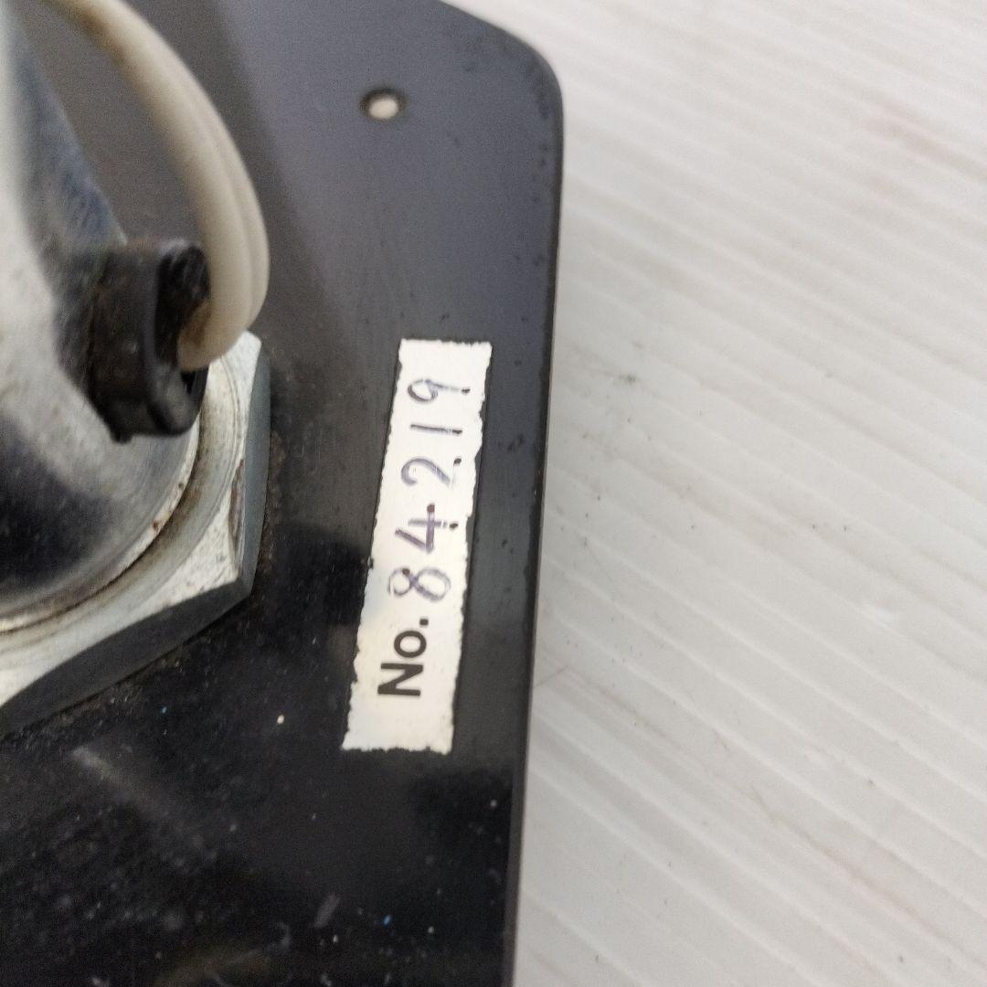 【お値下げ！】自動墨すり機　大和No.Ⅱ　古梅園