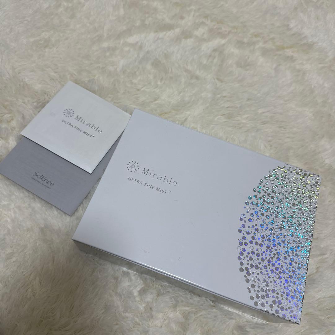 バス・洗面所用品 Mirable