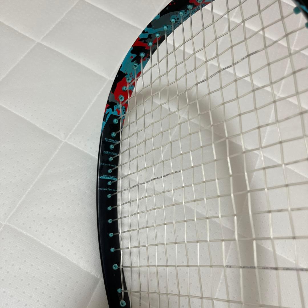 【値下げ中】YONEX 02ジオブレイク70S（良品）