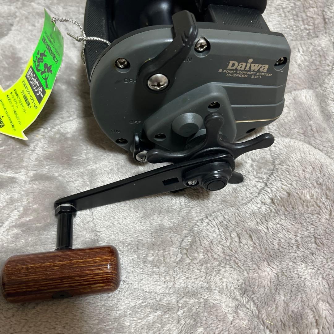 ダイワ　タナセンサー　GS-70　DAIWA TANASENSOR GS70