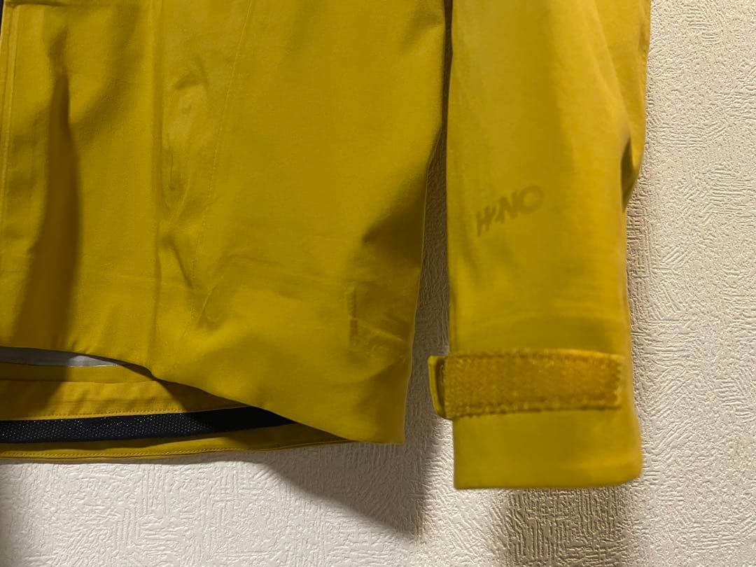 美中古◇パタゴニア◇ストームスライドジャケット◇XSサイズ◇ブルー FA22