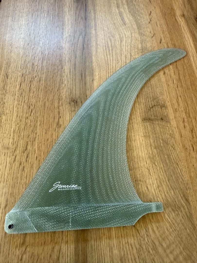 サーフィン・ボディボード SUNRISE BOARD WORKS SKIP FRYE 9.0