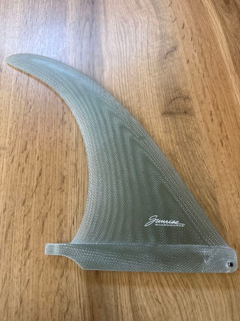 サーフィン・ボディボード SUNRISE BOARD WORKS SKIP FRYE 9.0