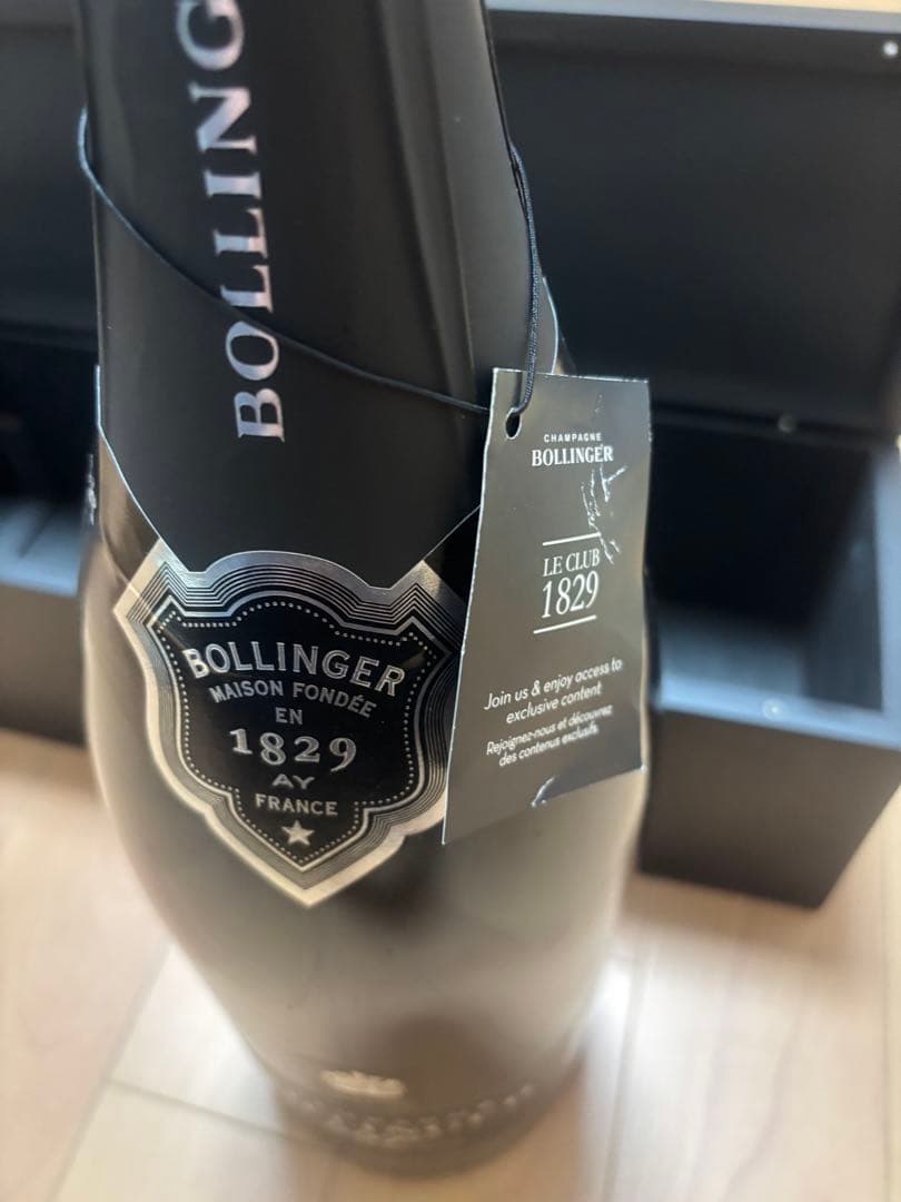 その他 Bollinger 007 Special Edition 3000ml