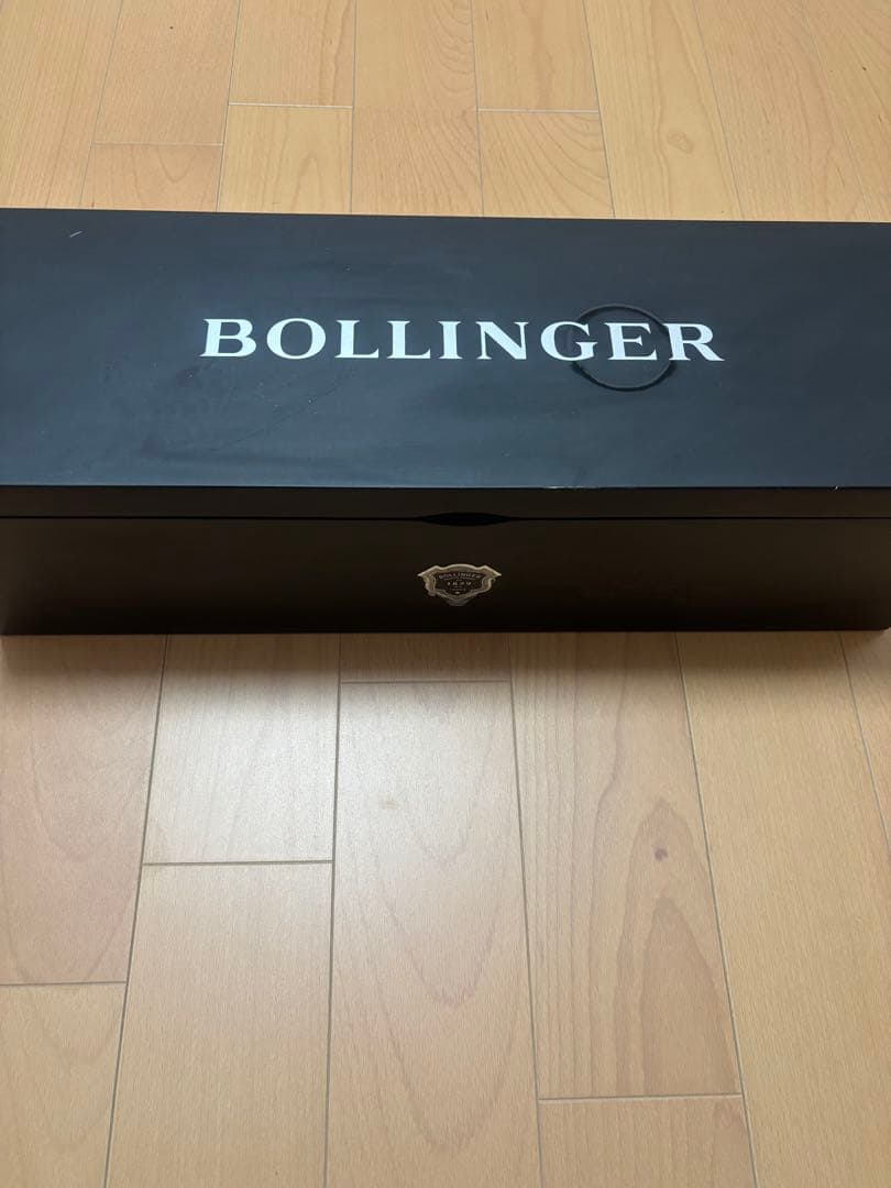 その他 Bollinger 007 Special Edition 3000ml