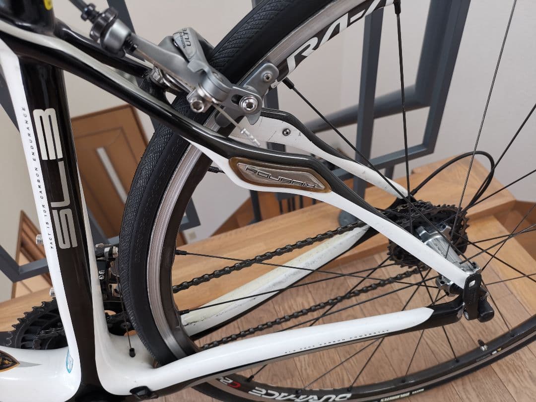 自転車本体 specialized roubaix sl3 expert