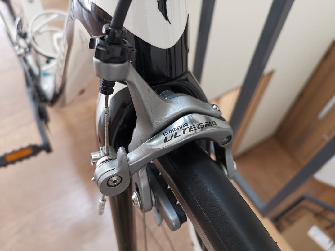 自転車本体 specialized roubaix sl3 expert