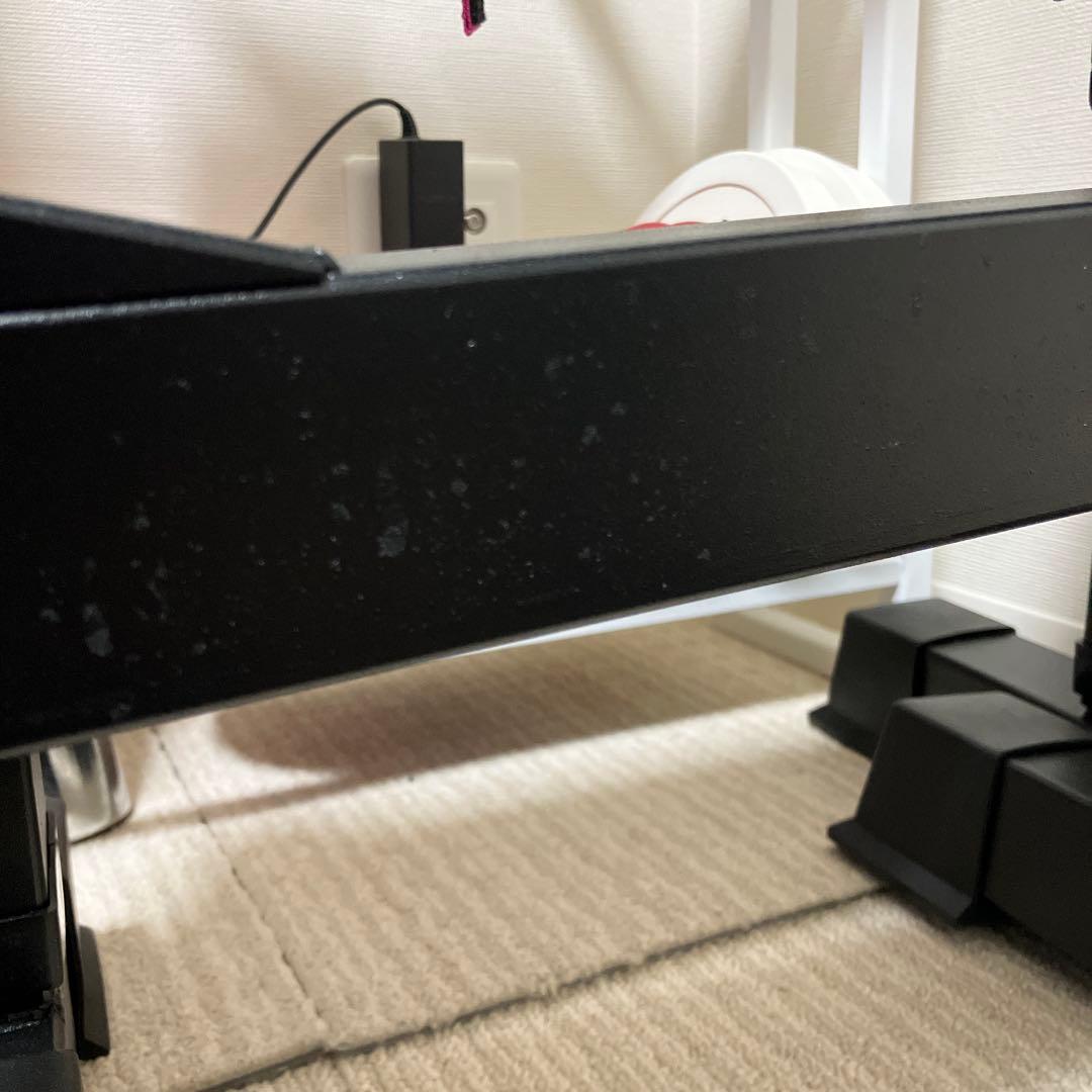 デッドリフト スタンド ジャッキ 2個セット ジャンク