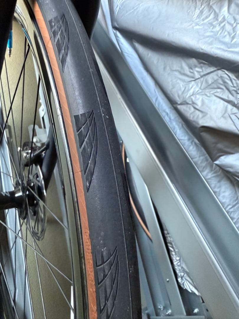 国家試験合格者 Mariさん用:GP5000 700x28c 2本