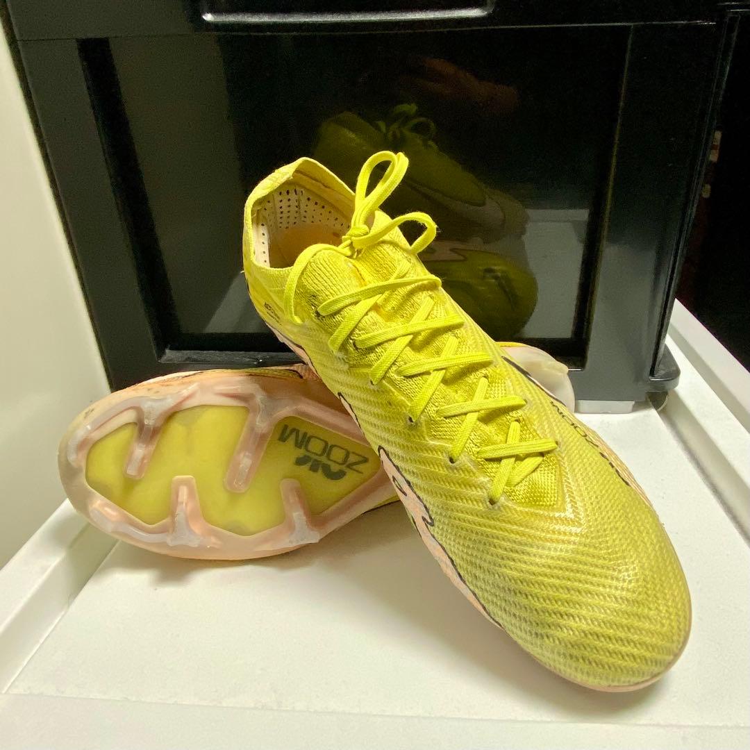 Zoom マーキュリアルヴェイパーエリート FG27cm