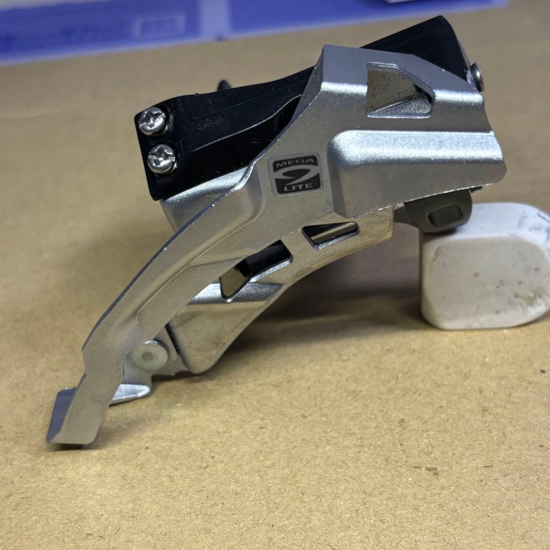 シマノ　9s コンポセット　Alivio　Deore