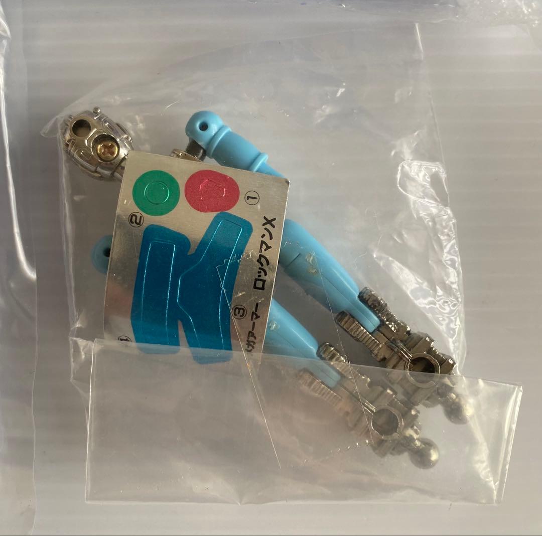 ロックマンX メガアーマー　ロックマンX