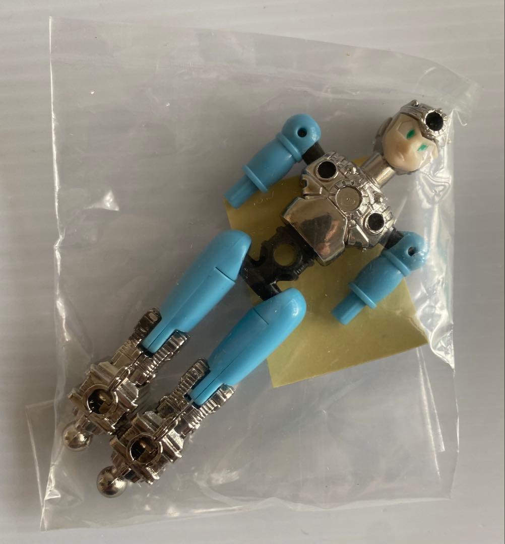 ロックマンX メガアーマー　ロックマンX