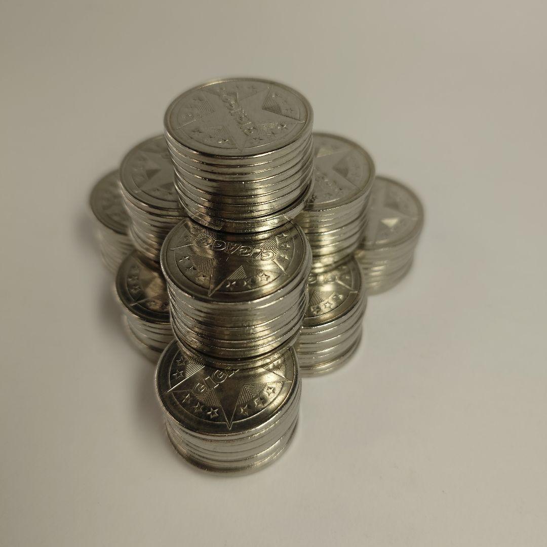 【送料込み】茉莉花の剣 実機　おまけ付き【たのめる便の発送のみです】