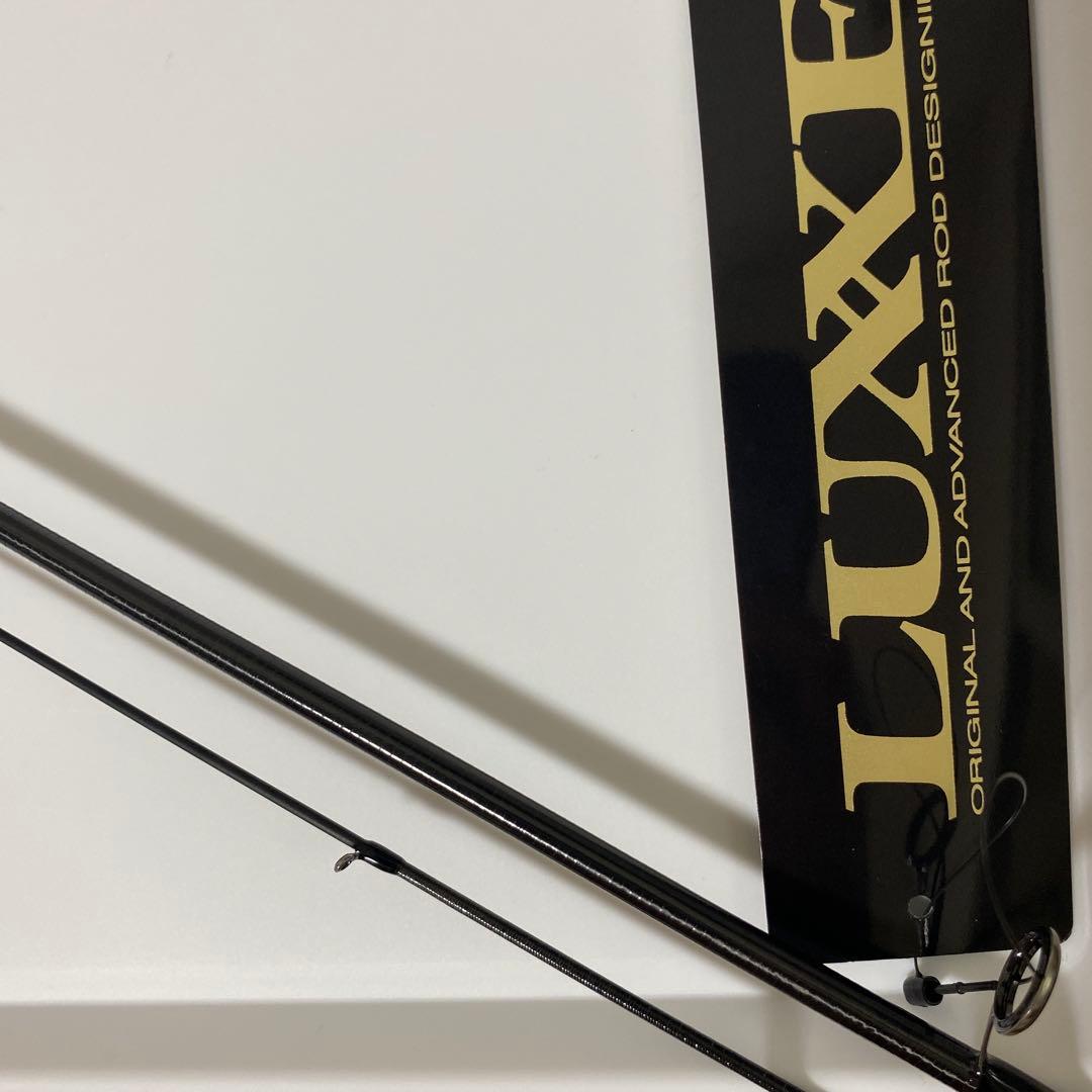 【LUXXE】宵姫華弐S69UL-Solid No.645