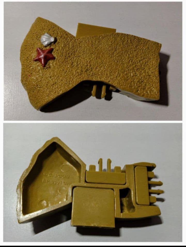 春麗　フィギュア　ストリートファイター　チュン・リー