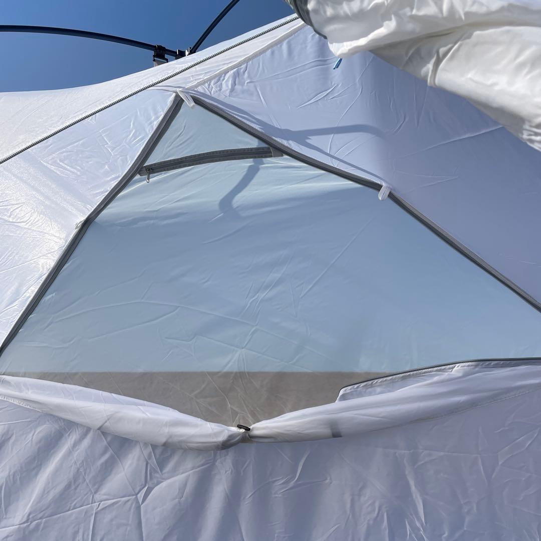 mont-bell Chronos Dome1 クロノスドーム1　中古