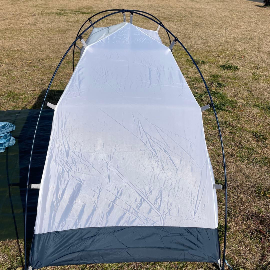 mont-bell Chronos Dome1 クロノスドーム1　中古